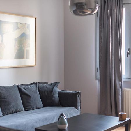 Syntagma Sq Residence Atina Dış mekan fotoğraf