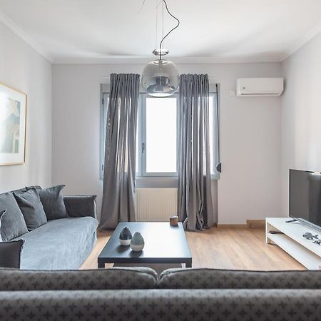 Syntagma Sq Residence Atina Dış mekan fotoğraf