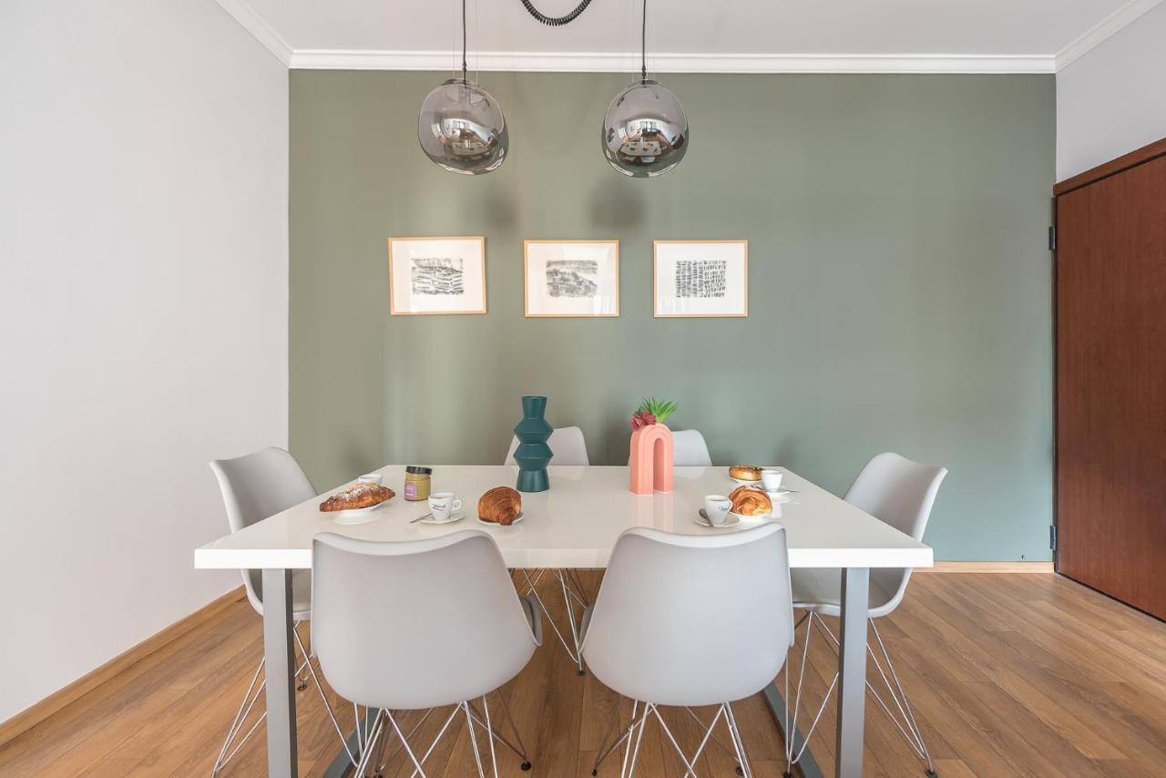 Syntagma Sq Residence Atina Dış mekan fotoğraf
