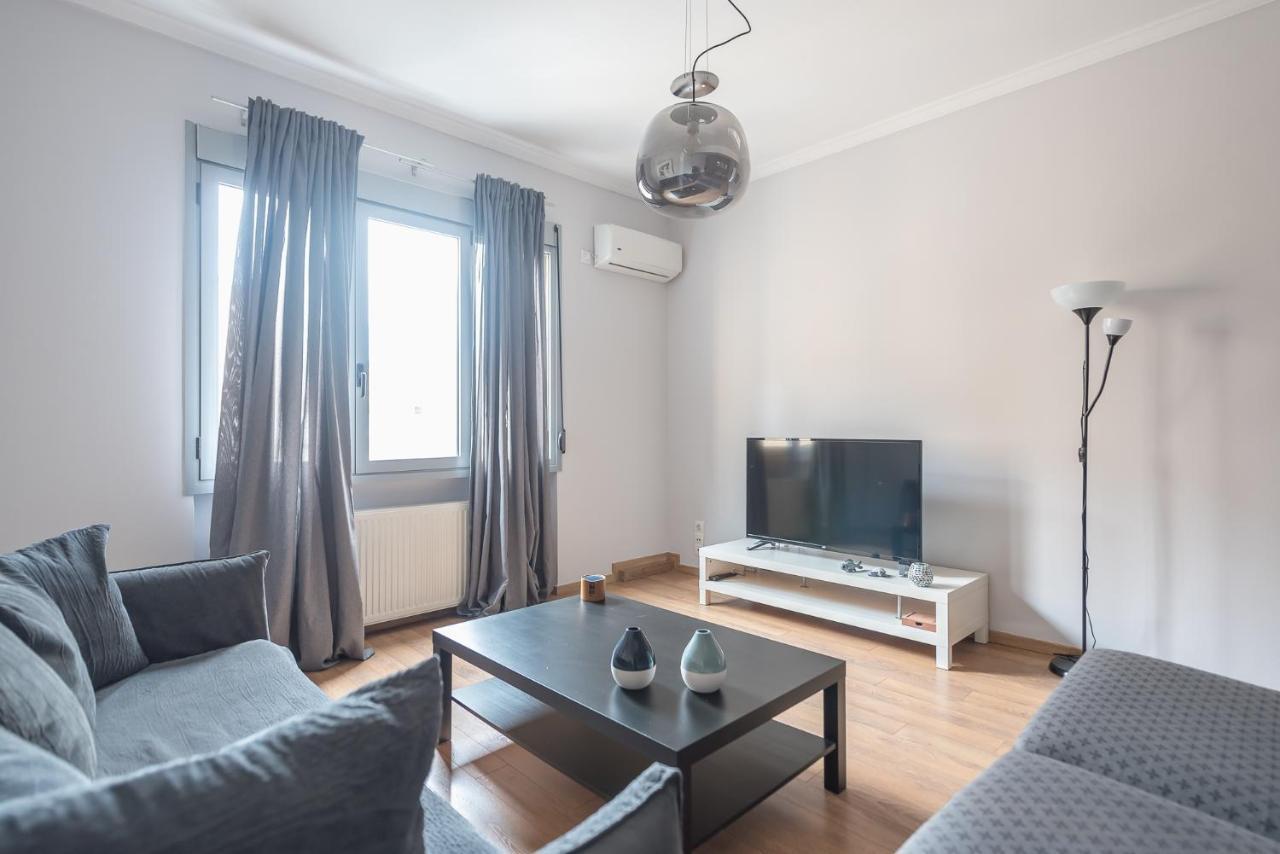 Syntagma Sq Residence Atina Dış mekan fotoğraf