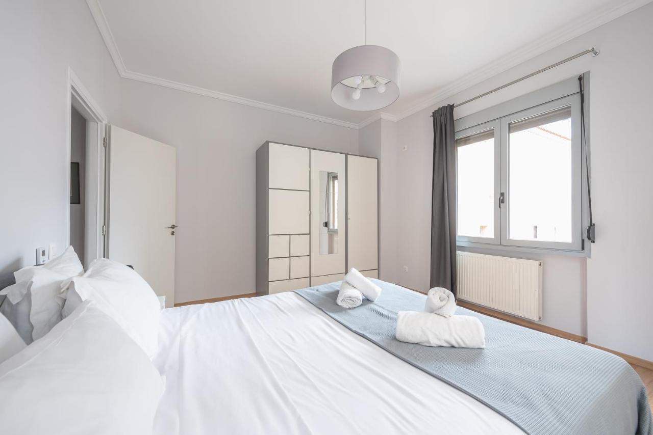 Syntagma Sq Residence Atina Dış mekan fotoğraf