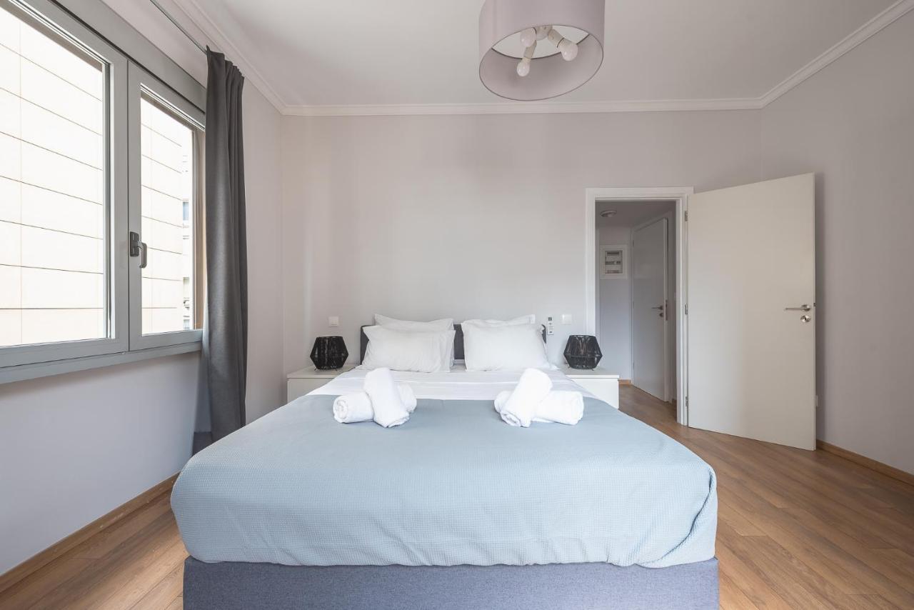 Syntagma Sq Residence Atina Dış mekan fotoğraf