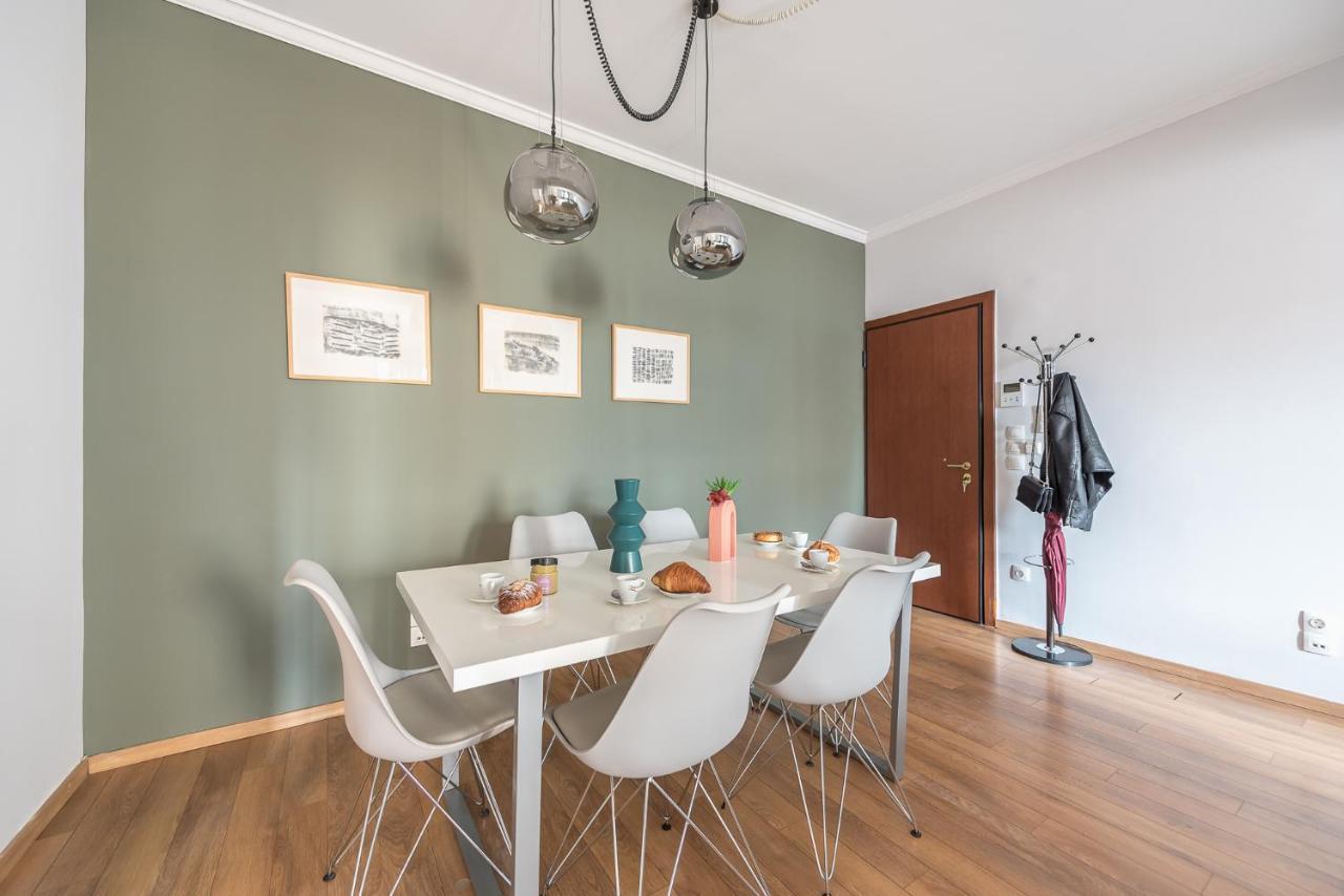Syntagma Sq Residence Atina Dış mekan fotoğraf