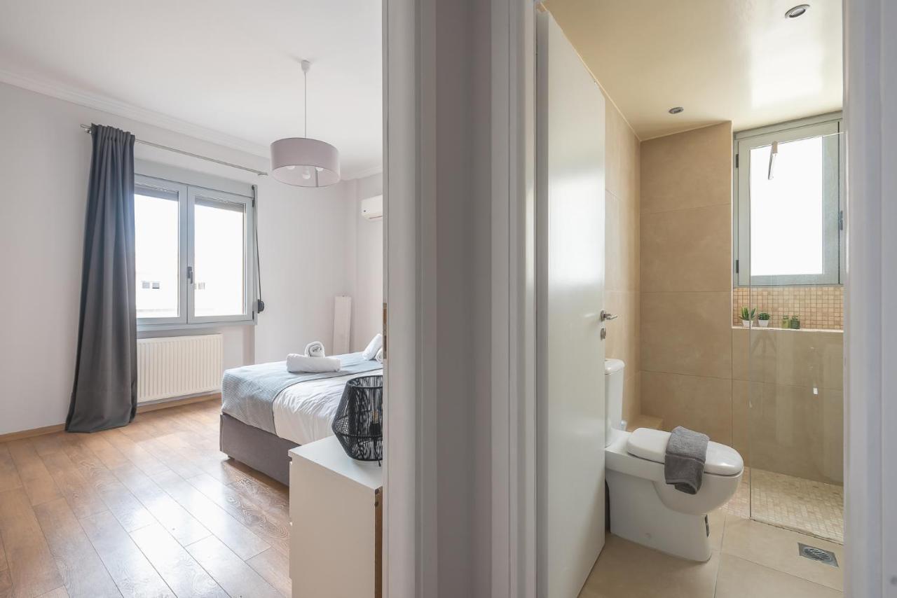 Syntagma Sq Residence Atina Dış mekan fotoğraf