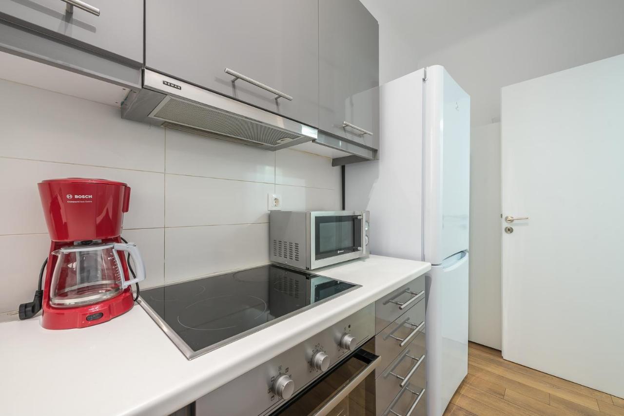 Syntagma Sq Residence Atina Dış mekan fotoğraf