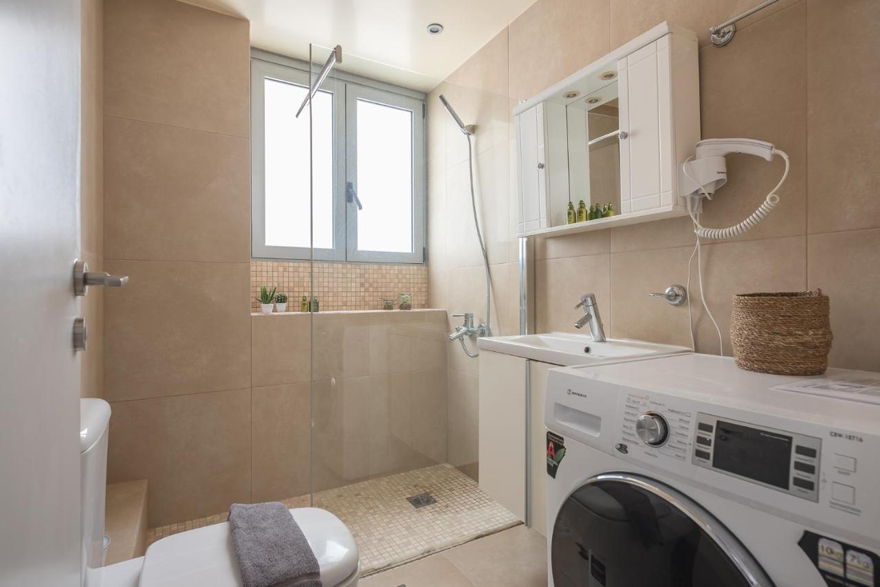 Syntagma Sq Residence Atina Dış mekan fotoğraf