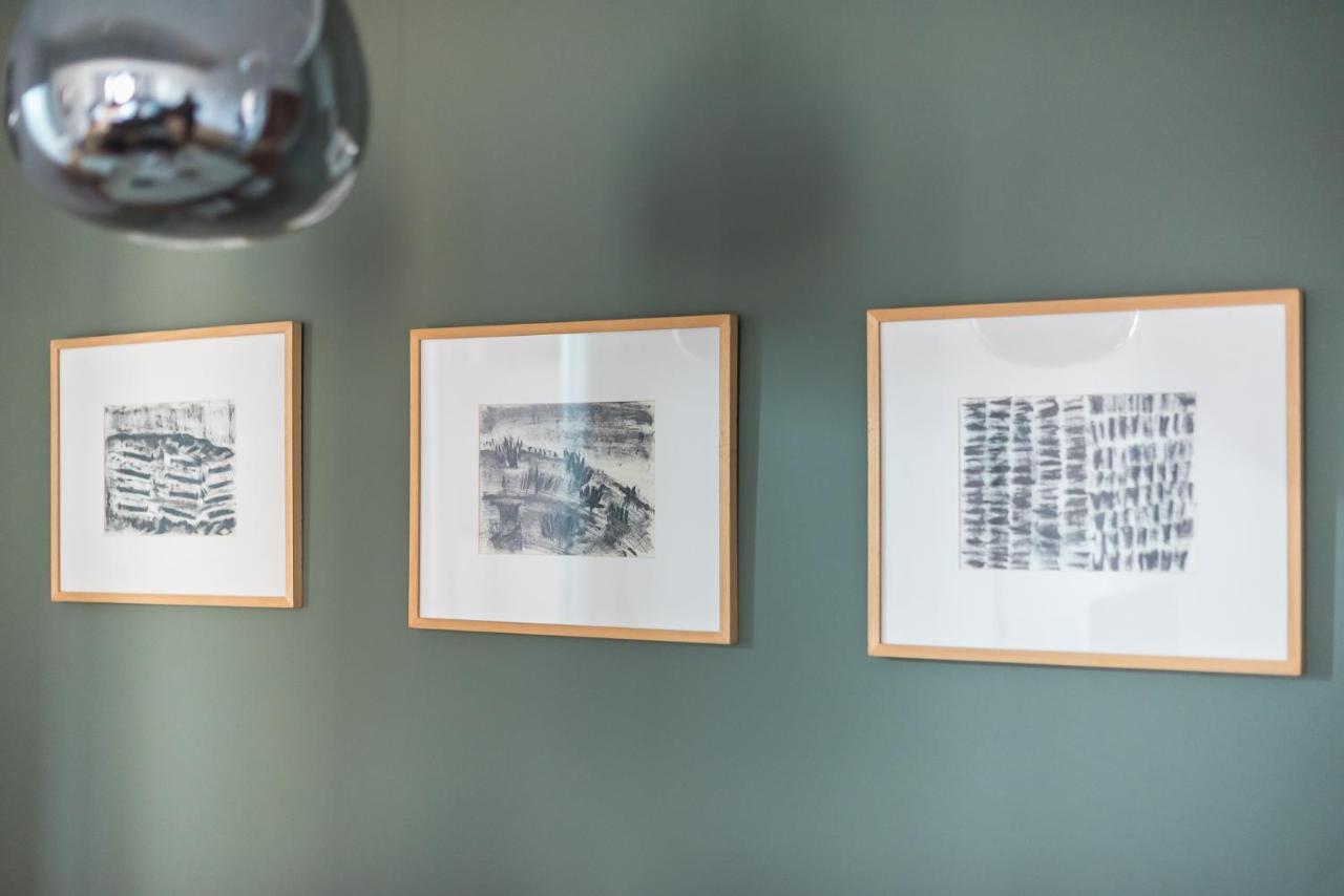 Syntagma Sq Residence Atina Dış mekan fotoğraf
