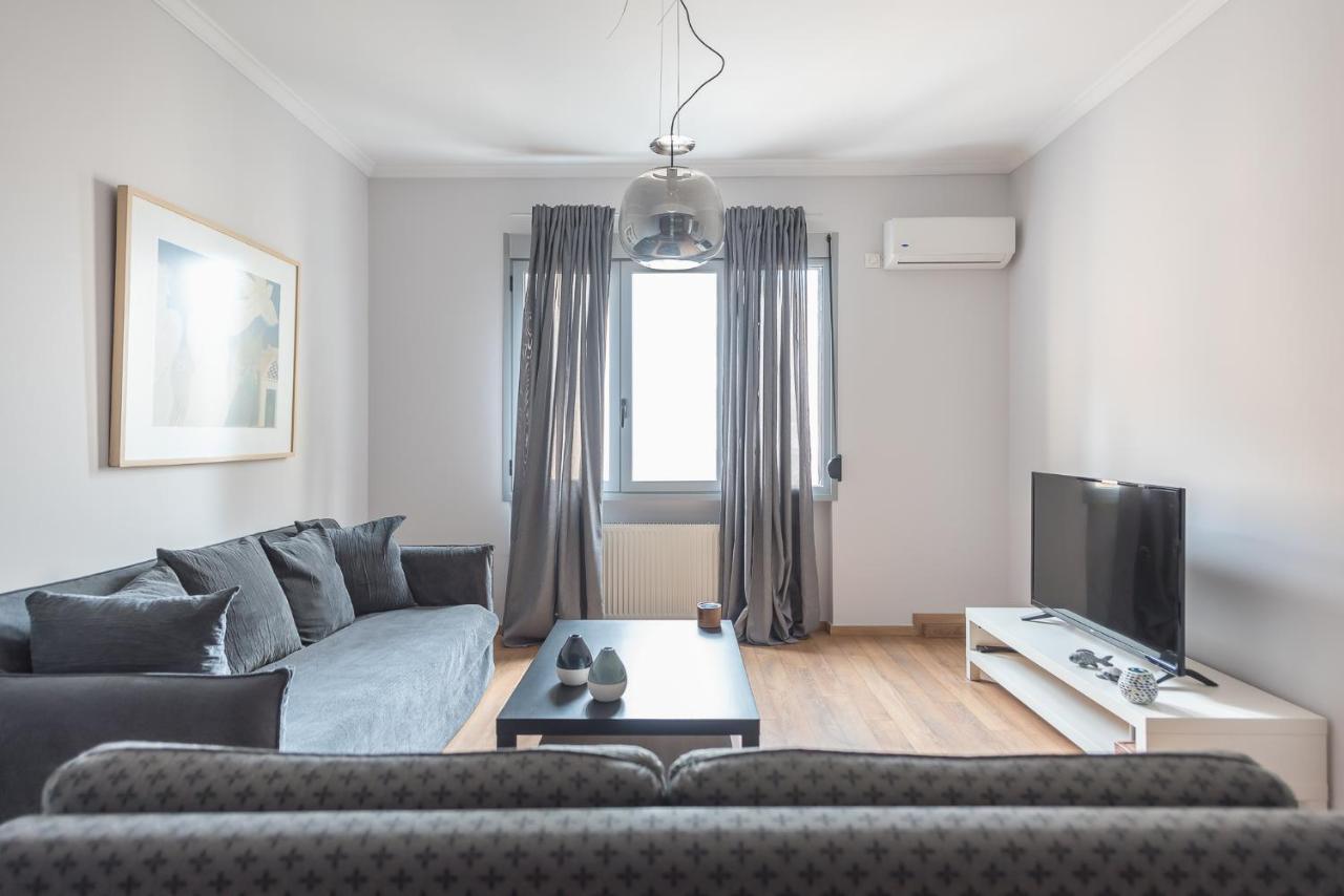 Syntagma Sq Residence Atina Dış mekan fotoğraf